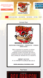 Mobile Screenshot of bigdealtouring.com